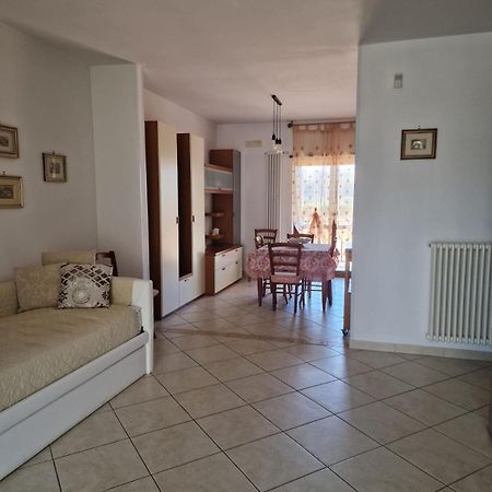Appartamento La Loggia Di Grazia Locorotondo Esterno foto
