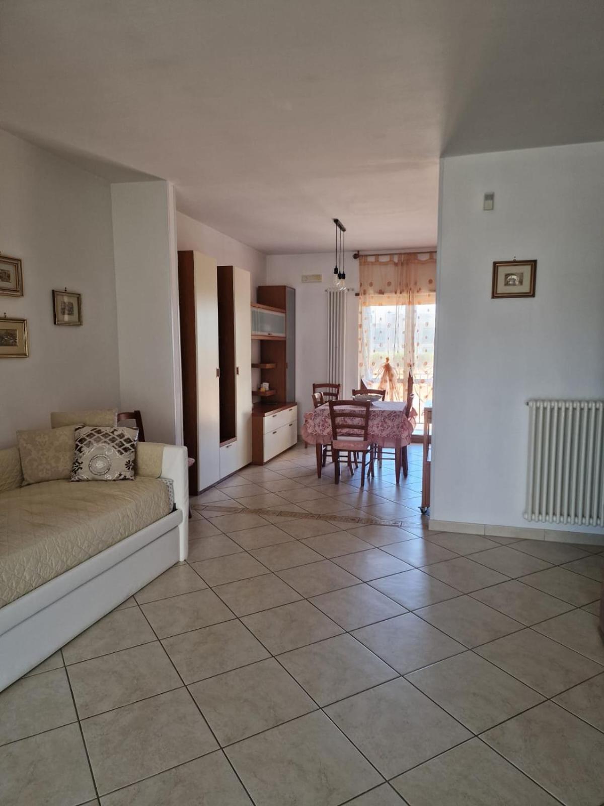 Appartamento La Loggia Di Grazia Locorotondo Esterno foto