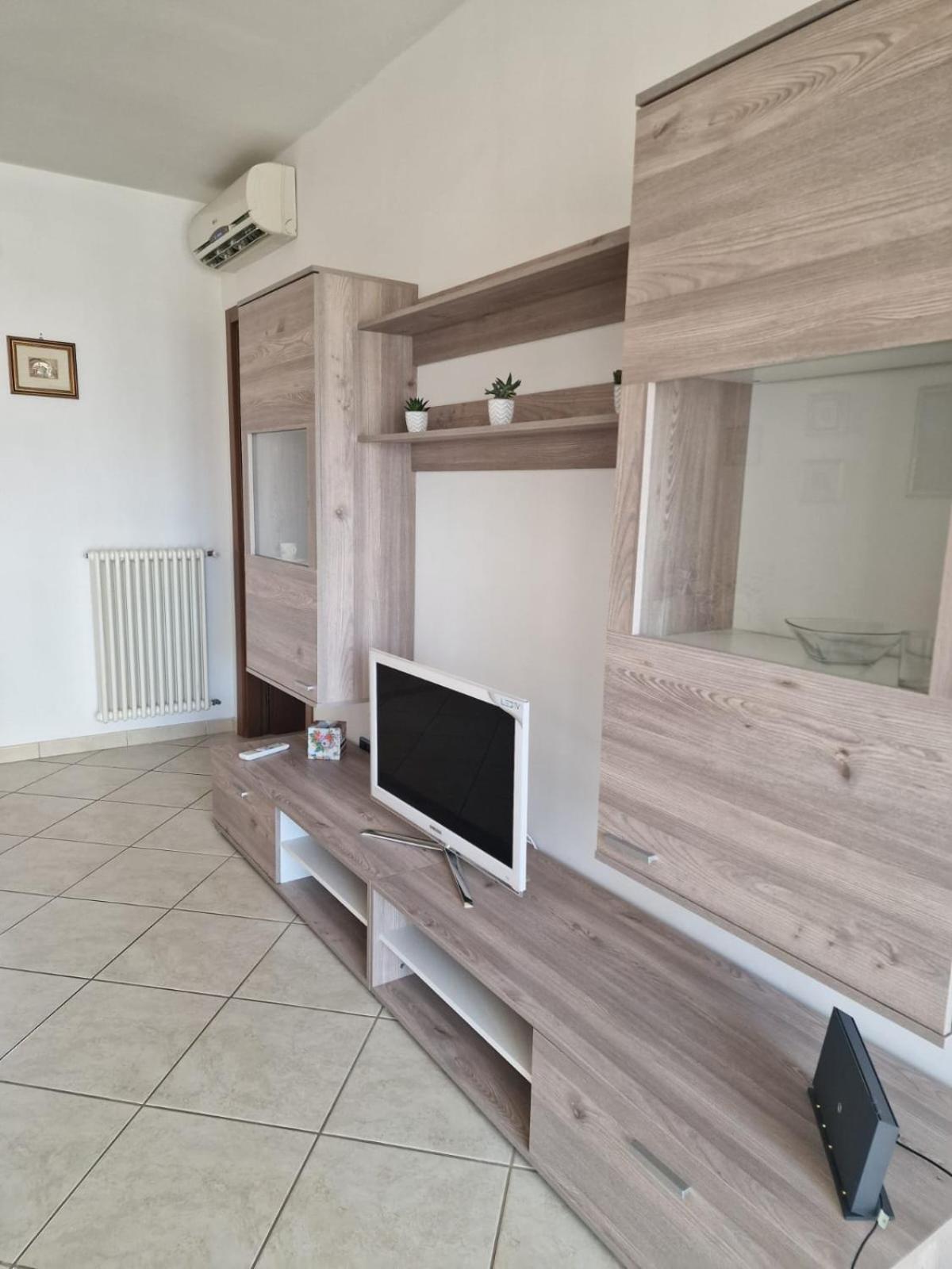 Appartamento La Loggia Di Grazia Locorotondo Esterno foto